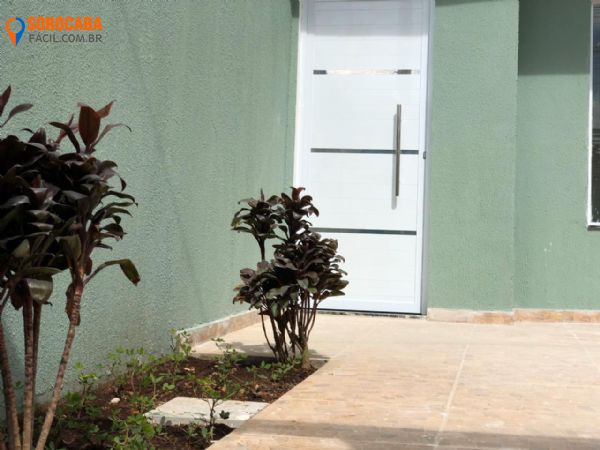 Casa em Wanel Ville, Sorocaba - Casa Wanel Ville IV - Foto 2